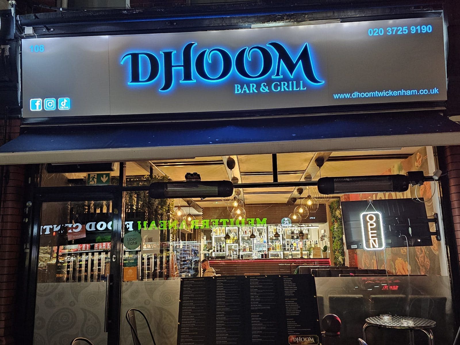 Dhoom - image 1