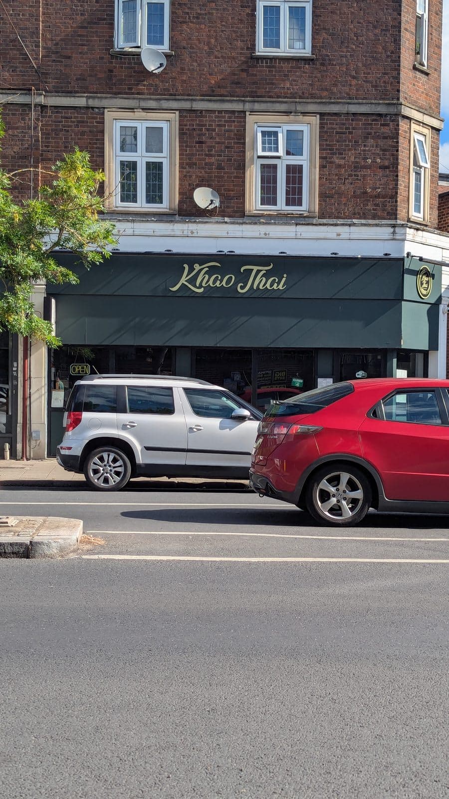 Khao Thai Twickenham - image 1