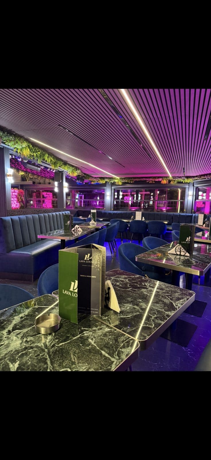 Lava Lounge - image 1
