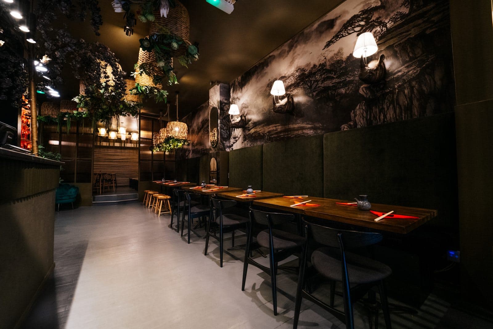 Wok n Roll - image 1