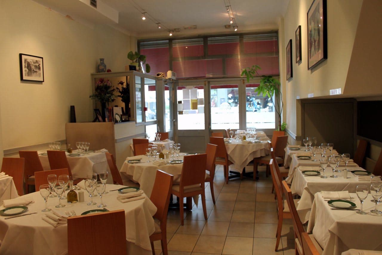Nuovi Sapori - image 1