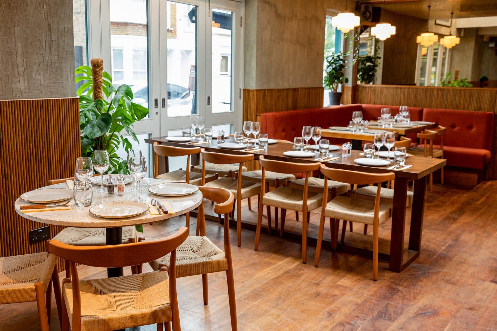 Cocotte Parsons Green - image 1