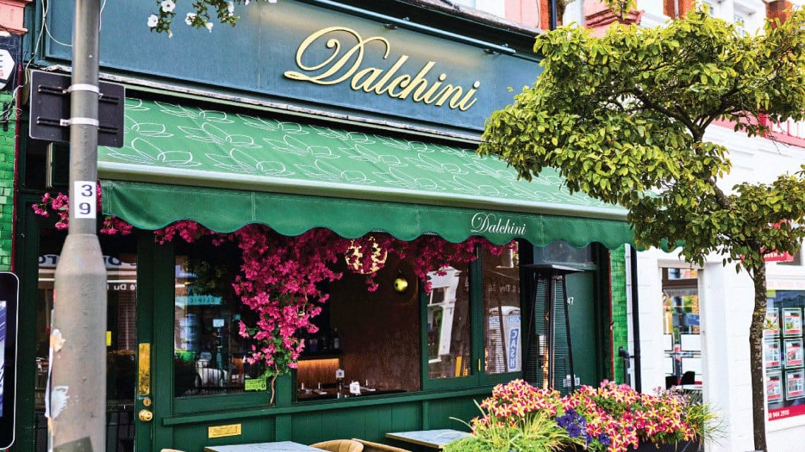 Dalchini - image 1