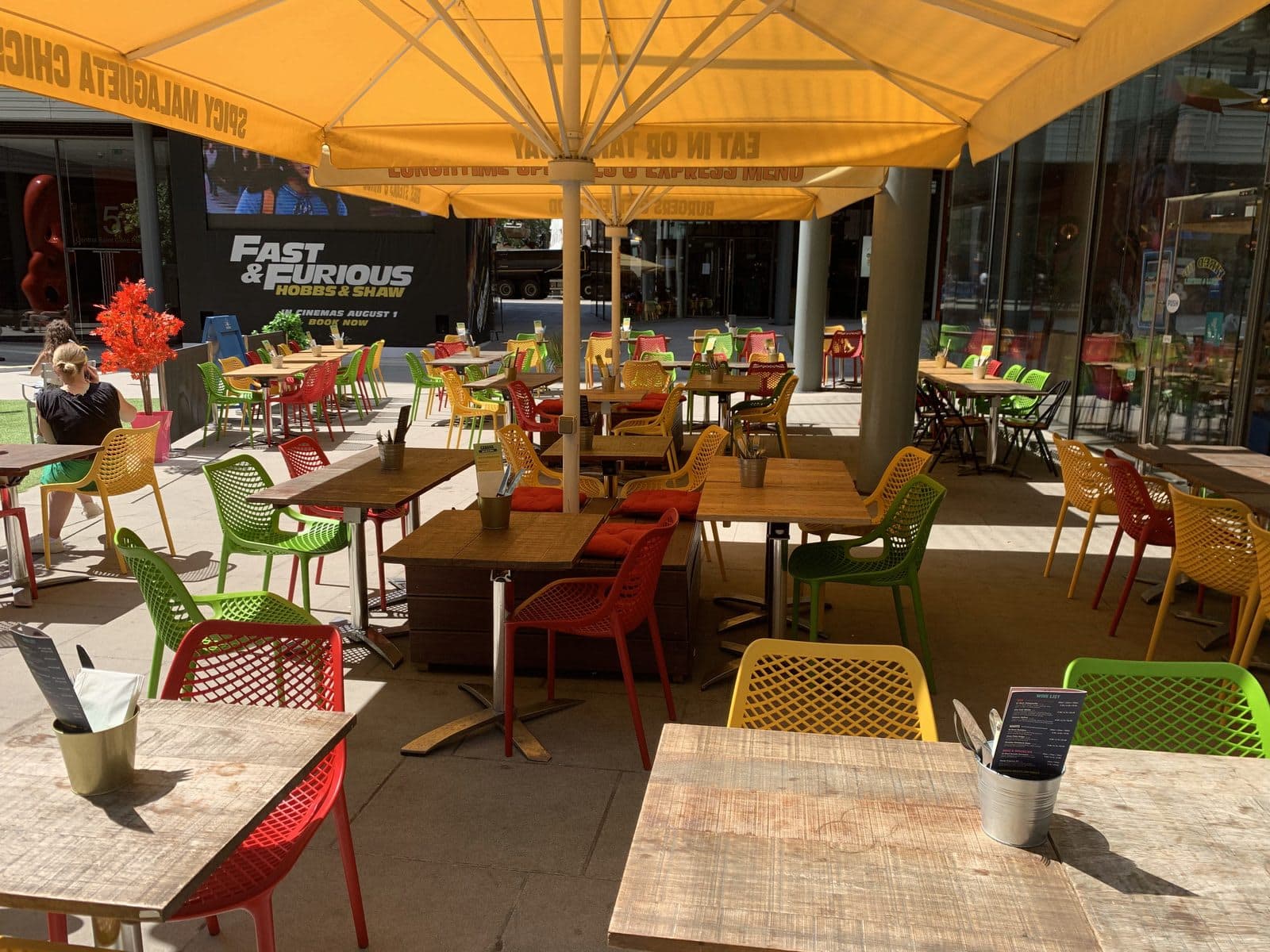 Cabana - image 1