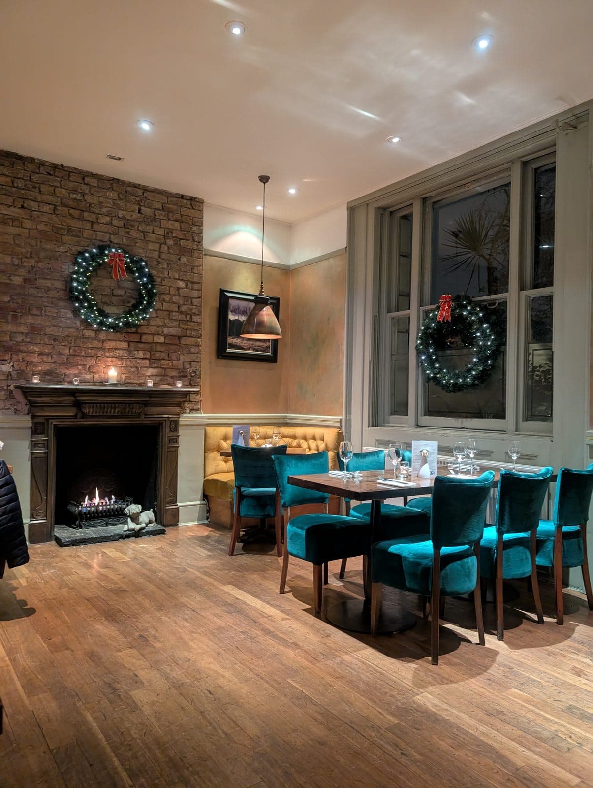 Brasserie Cafe Med - image 1