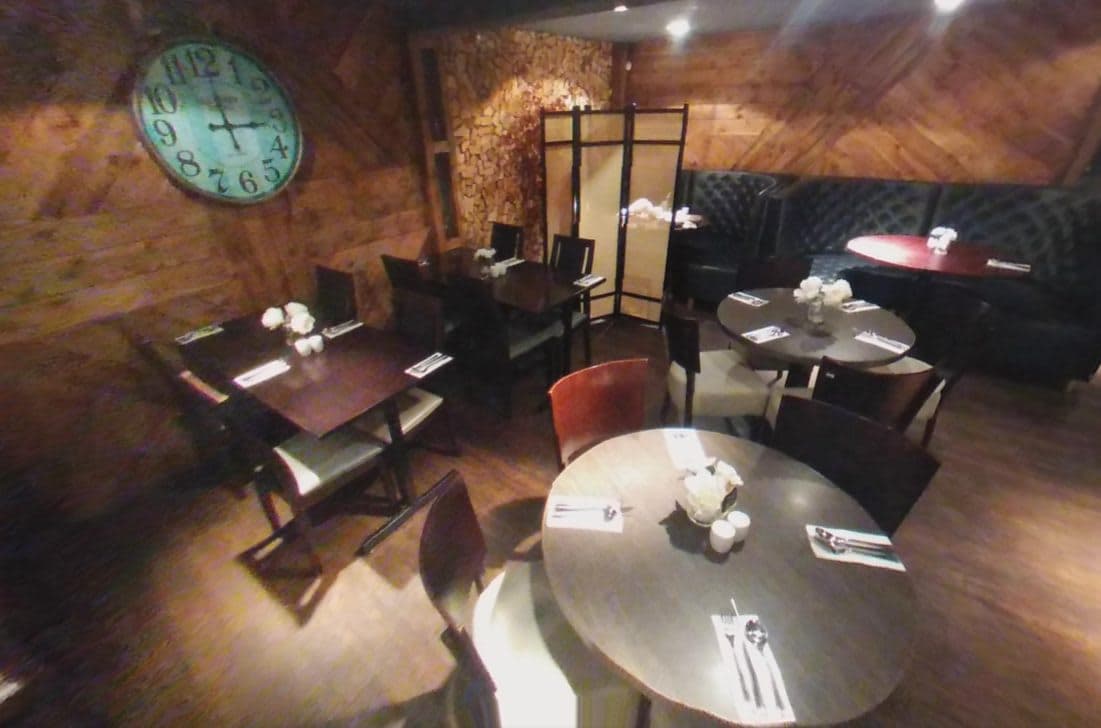 Thai n Pie Stepney - image 1