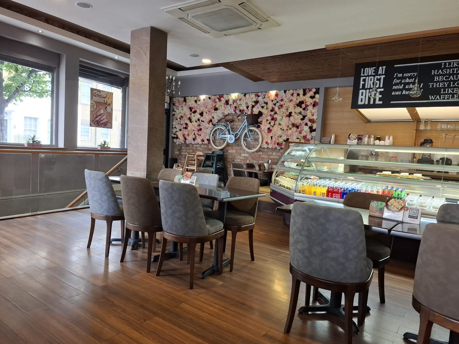 Madina Grill - image 1