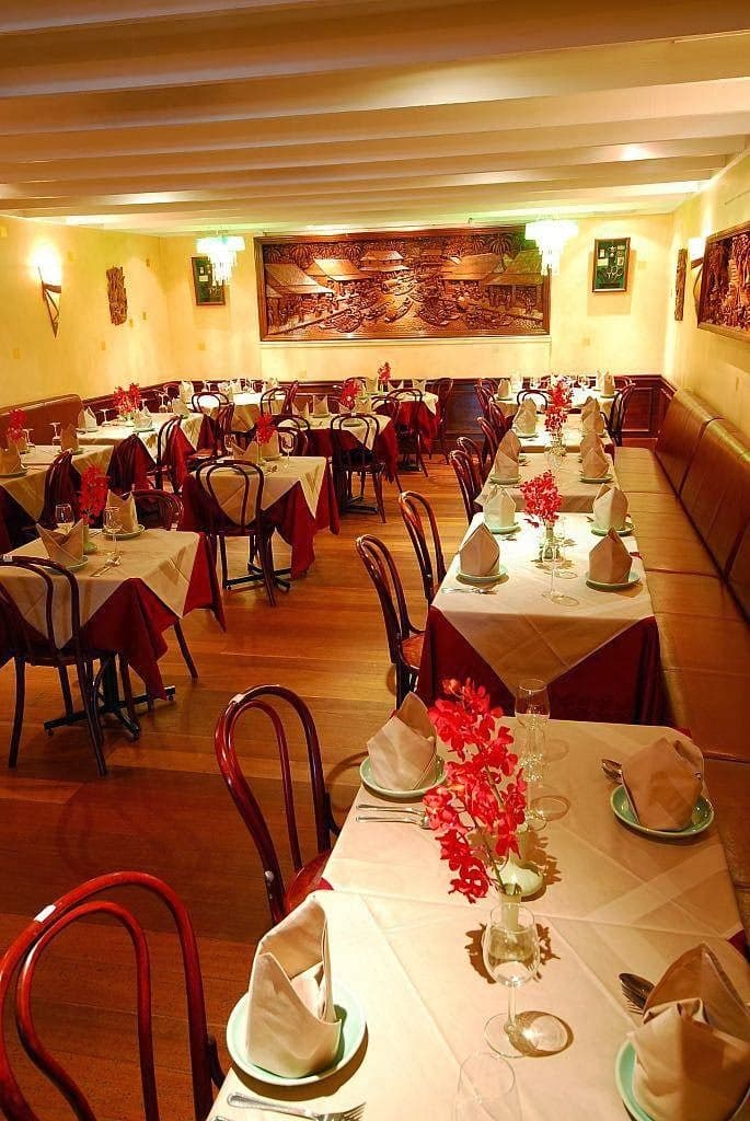 Thai Tho - image 1