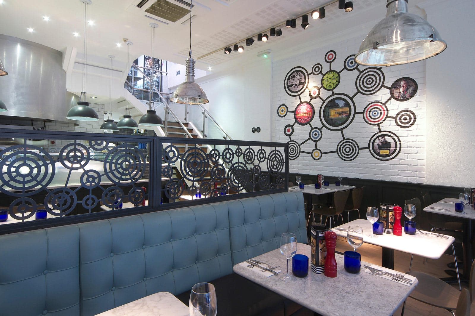 PizzaExpress - image 1
