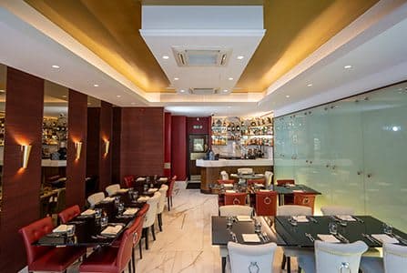 Madhu's - image 1