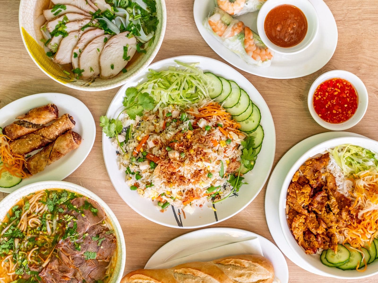Bami Viet - image 1