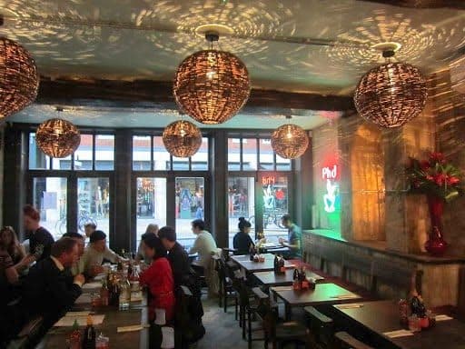 Pho Spitalfields - image 1