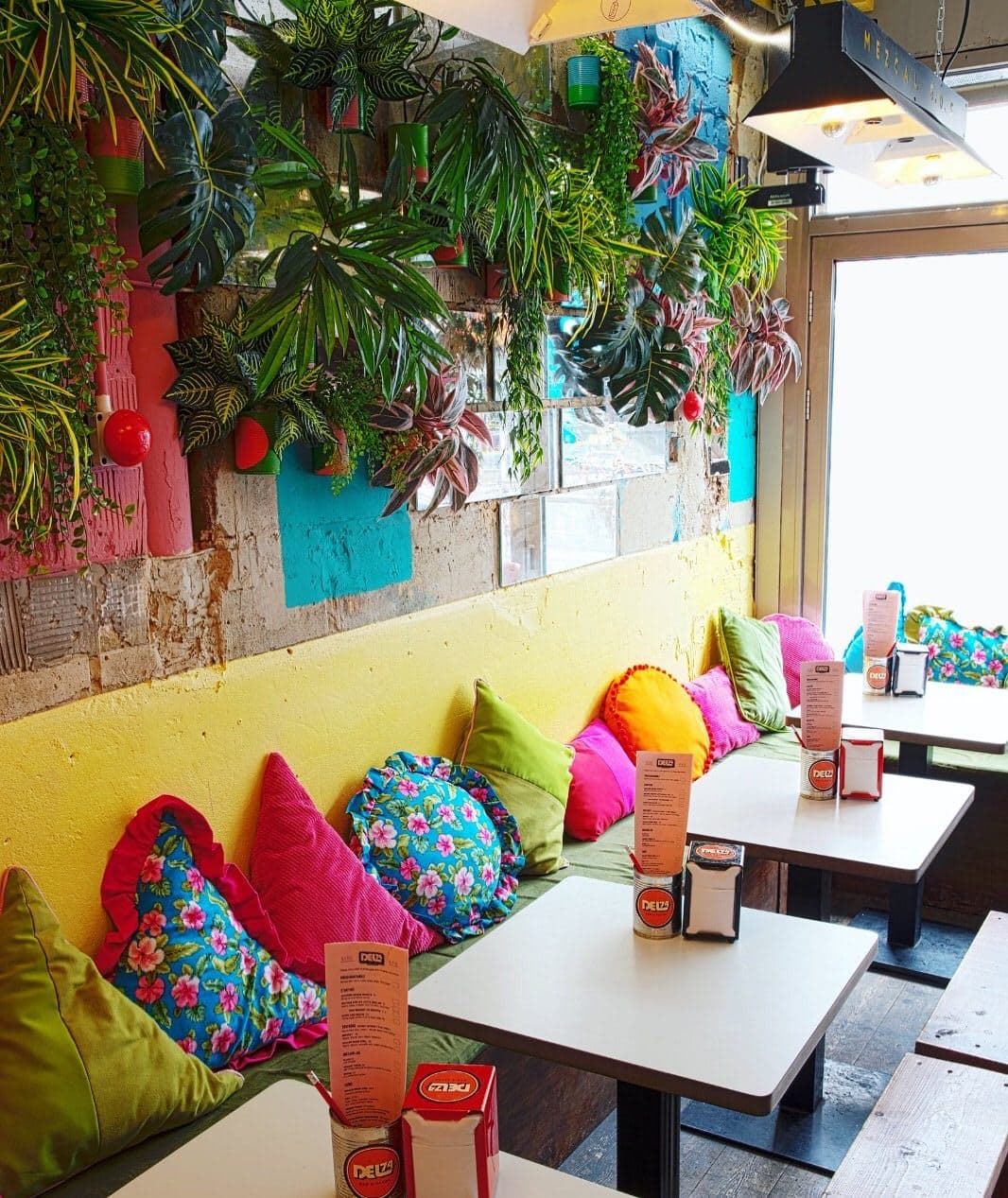 Del74 Tacos - image 1