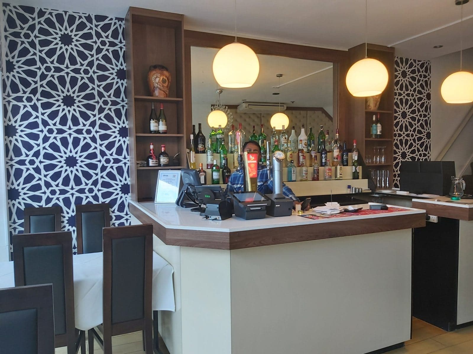 Rosona Spice - image 1