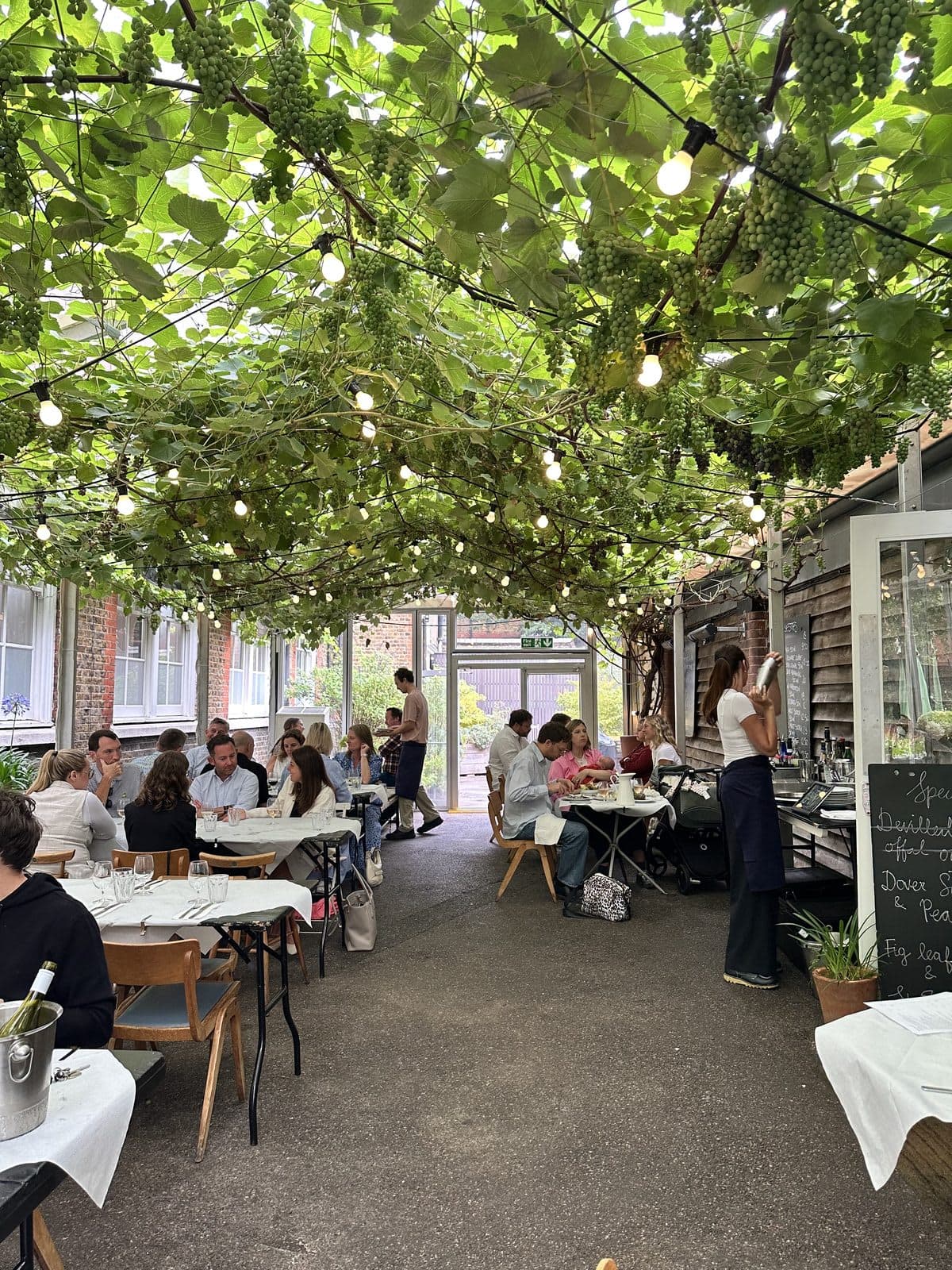 Rochelle Canteen - image 1