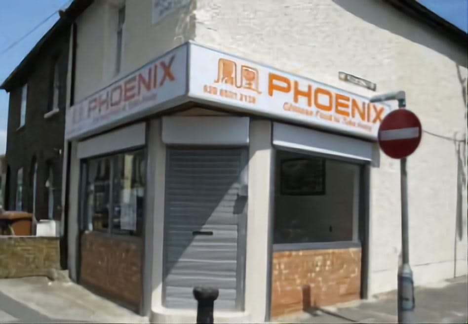 Phoenix Chinese Takeaway - image 1