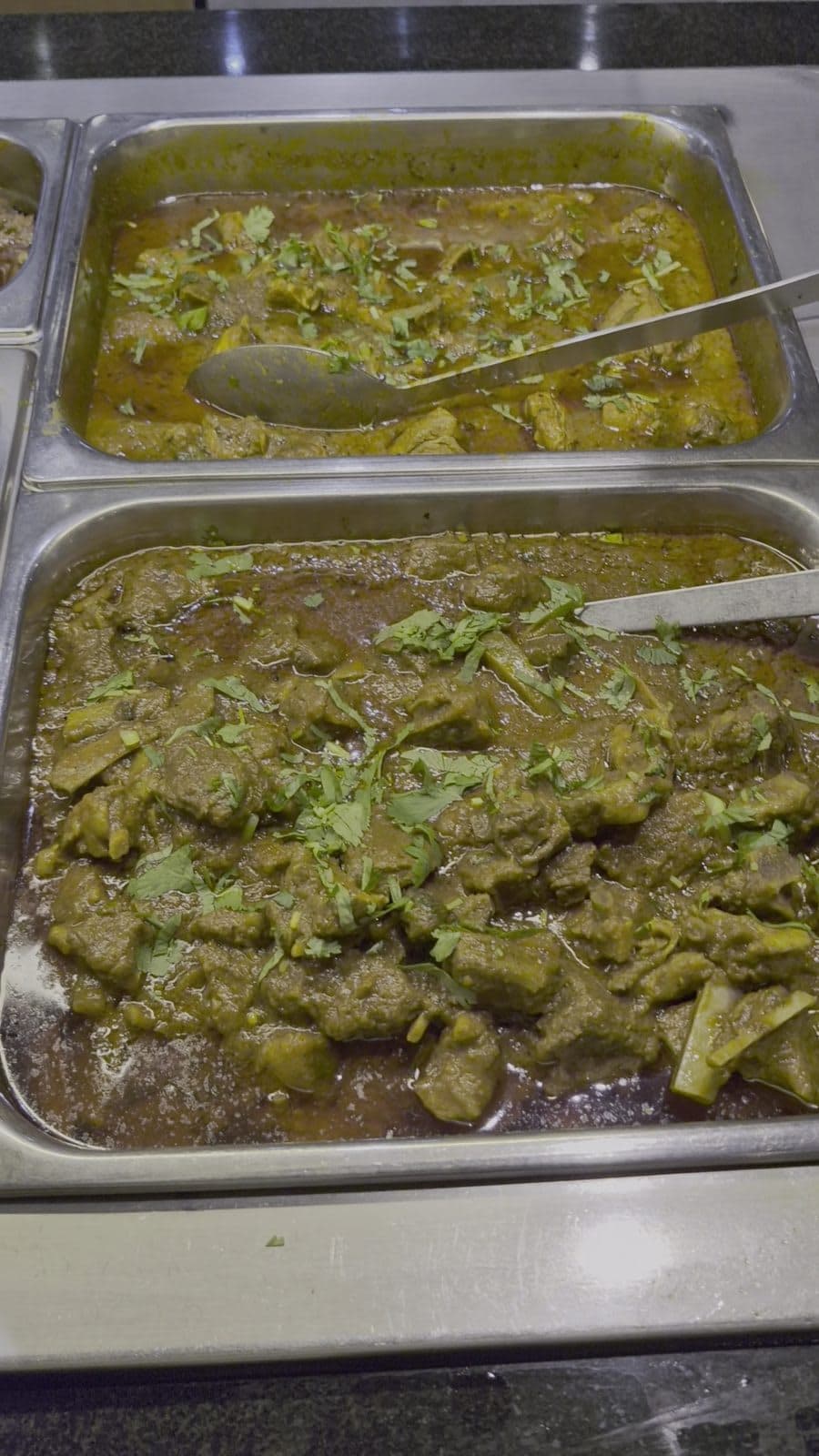 Feast and Mishti - image 1