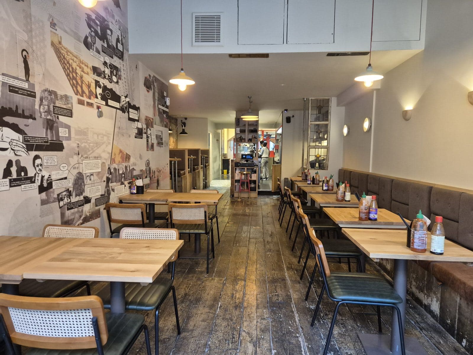 Bang Bang Vietnamese Canteen - image 1