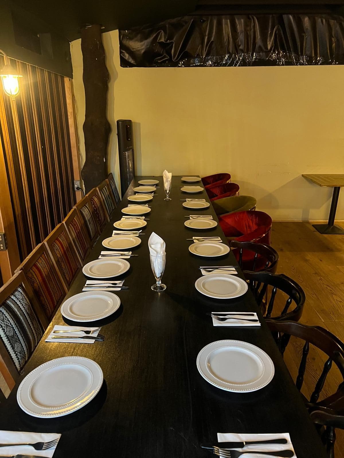 Ilili lebanese grill and mezze - image 1
