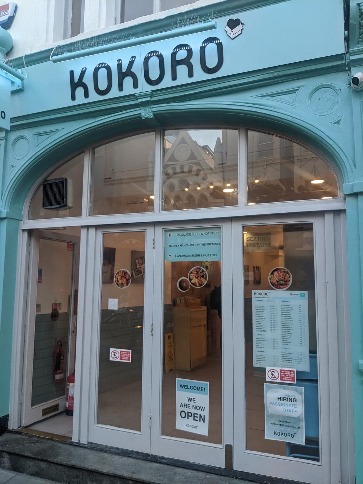 KOKORO Richmond - image 1