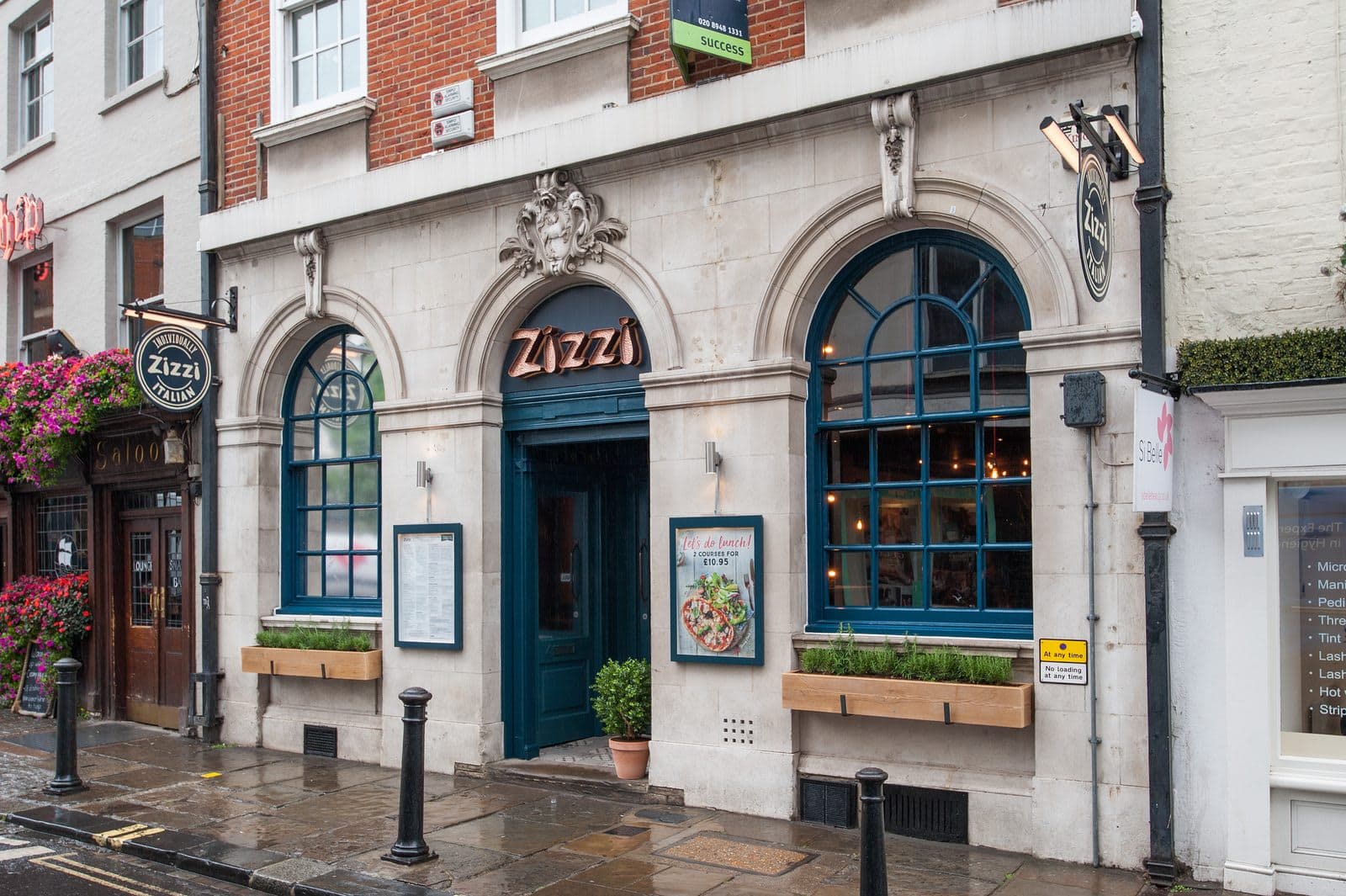 Zizzi - Richmond - image 1