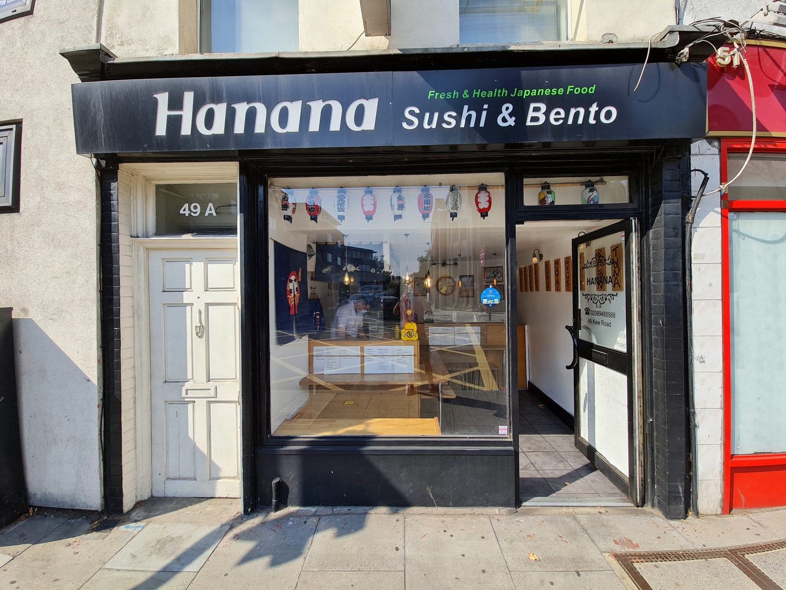 Hanana Sushi - image 1