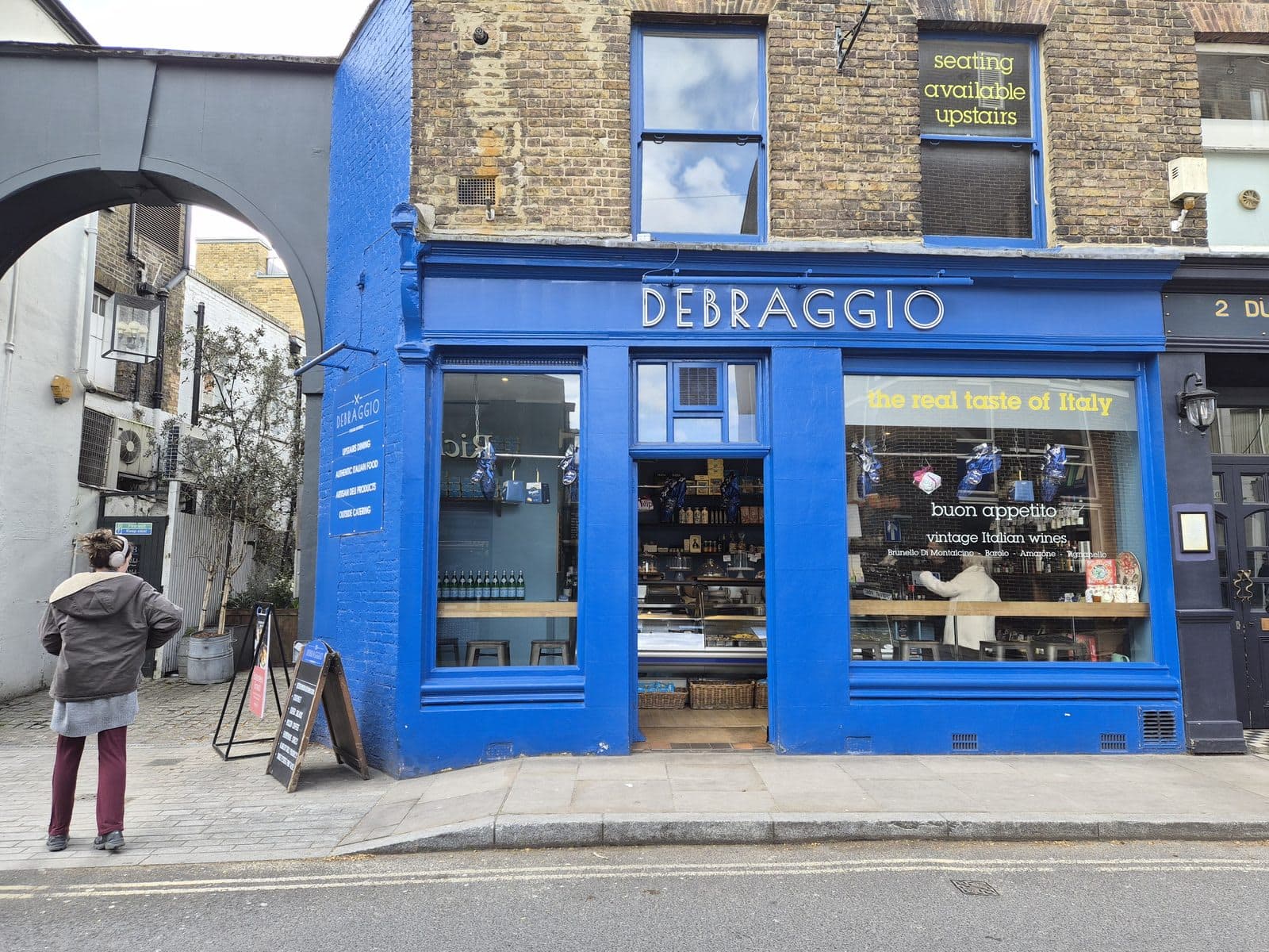 Debraggio - image 1