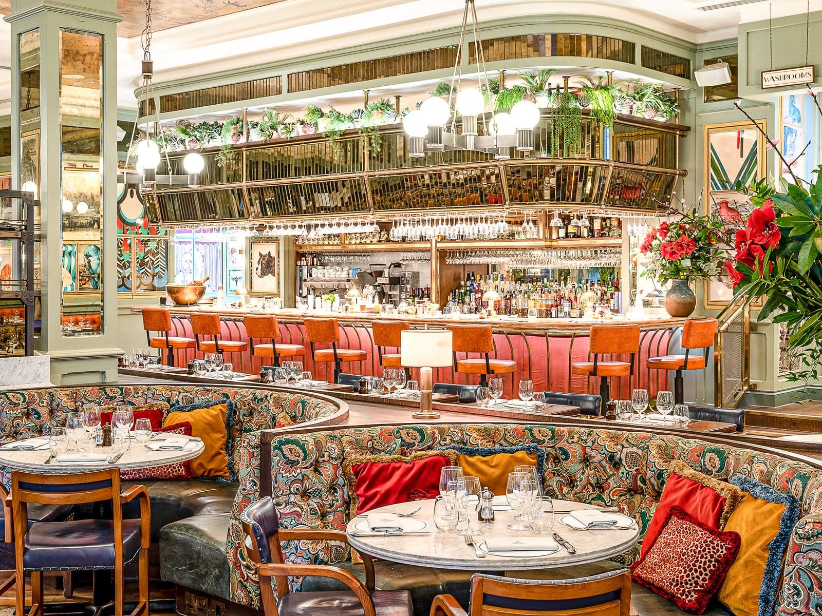 The Ivy Richmond Brasserie - image 1