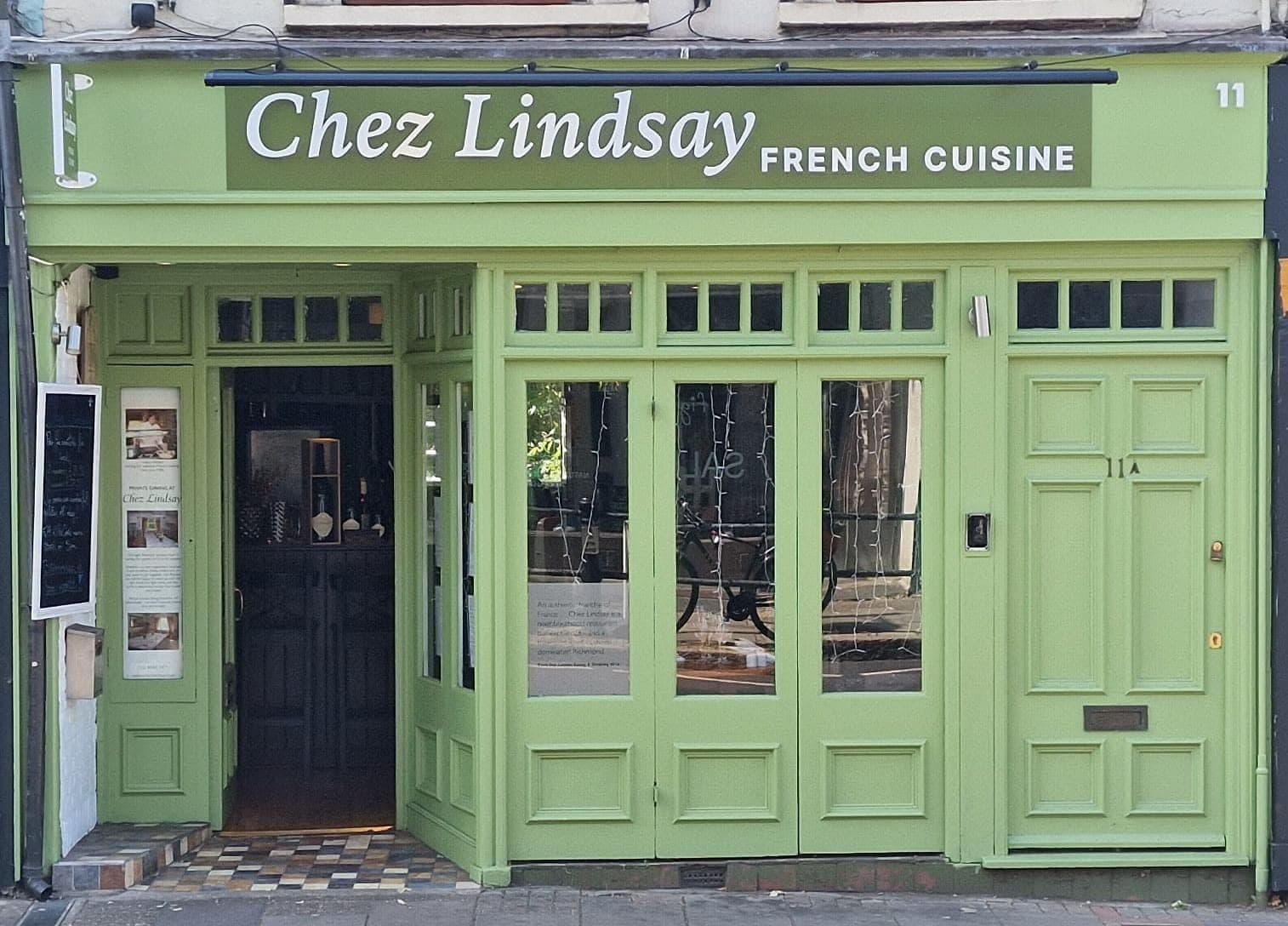 Chez Lindsay - image 1