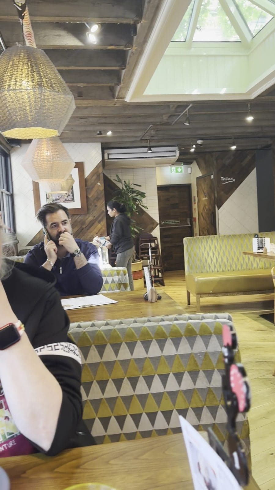 Nando's Richmond - image 1
