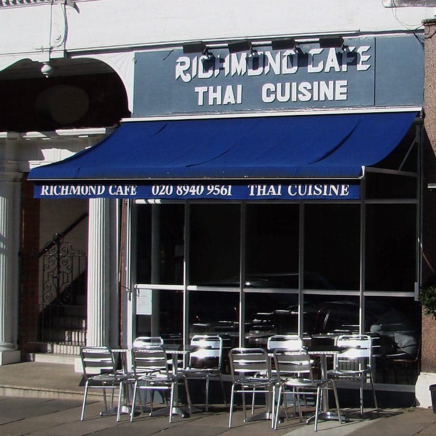 Richmond Thai Kitchen - image 1