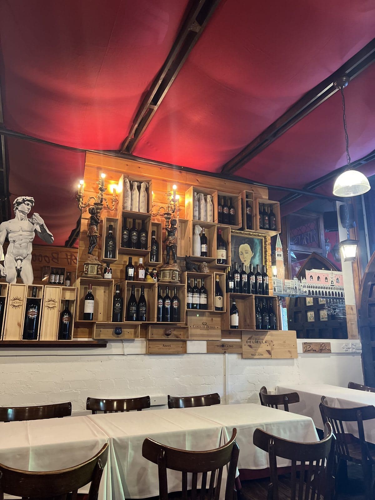 Al Boccon Di' Vino - image 1
