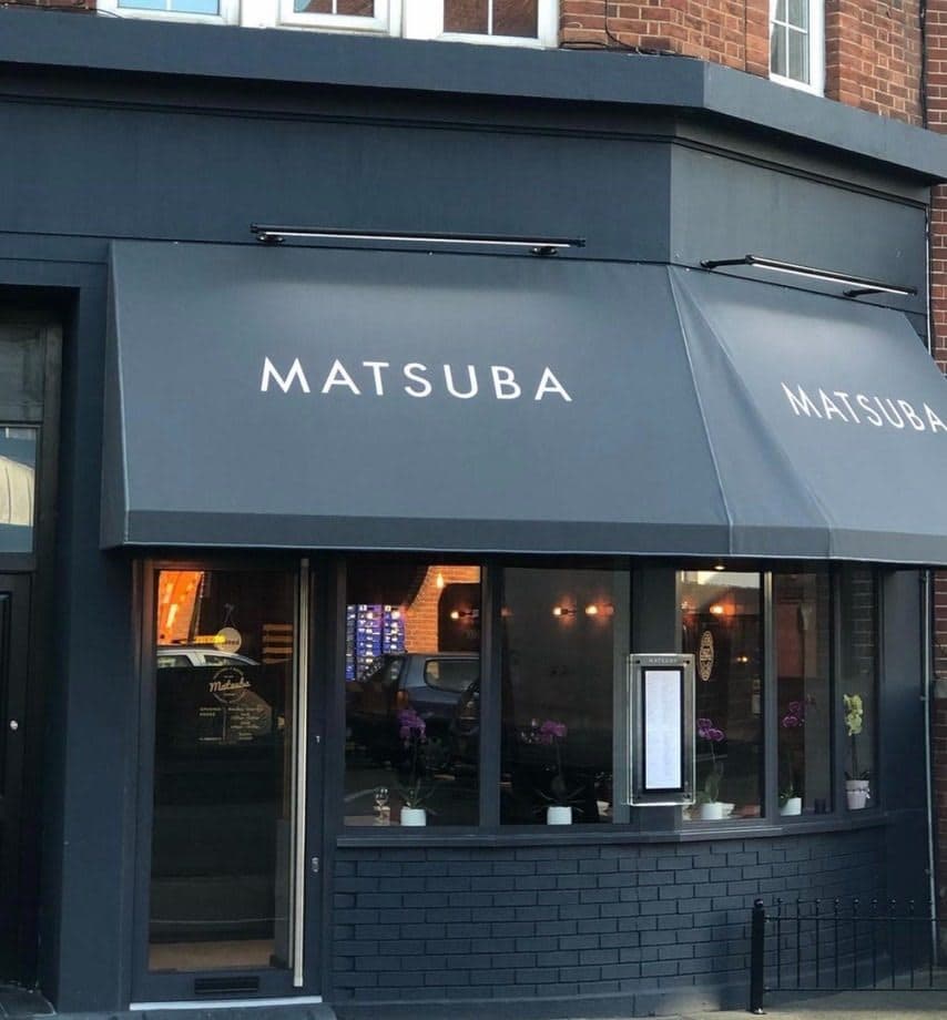 Matsuba - image 1