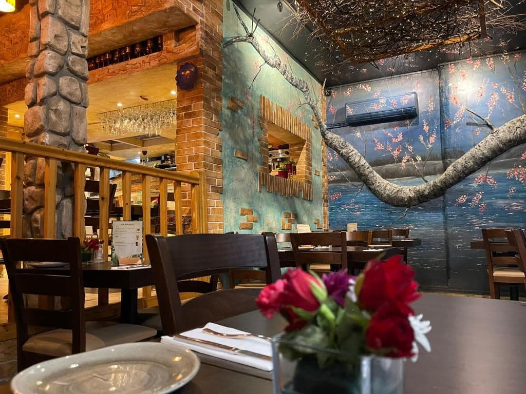 Diba Persian Restaurant (Richmond) - image 1