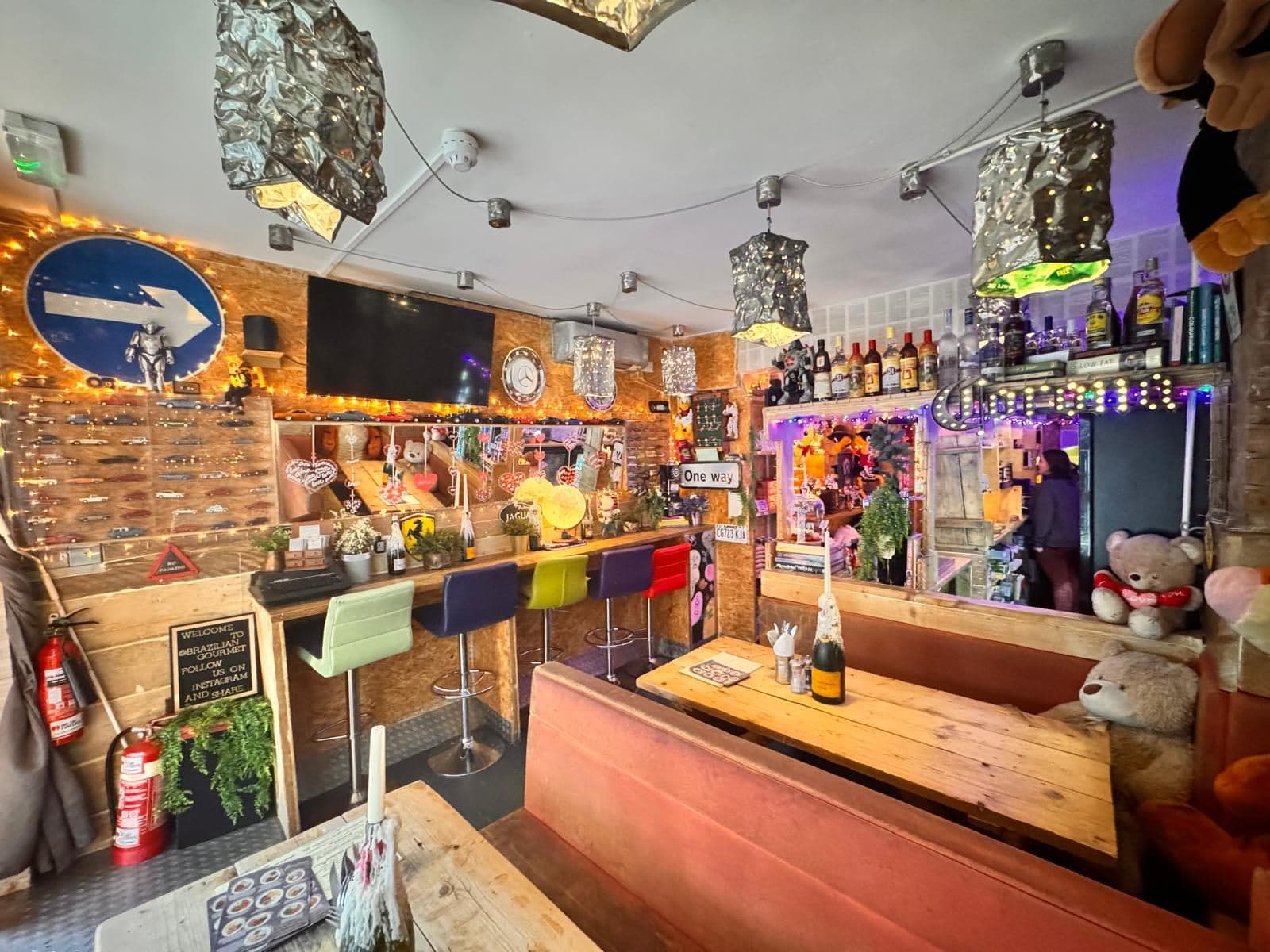Brazilian Gourmet - image 1