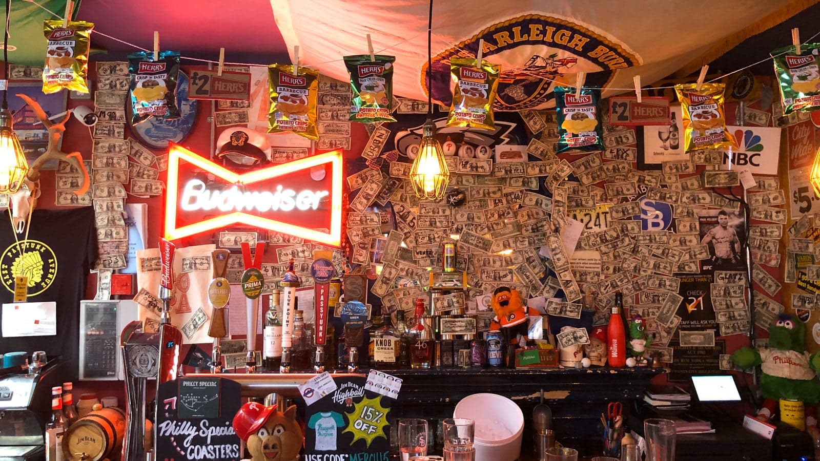 Passyunk Avenue (Fitzrovia) - image 1