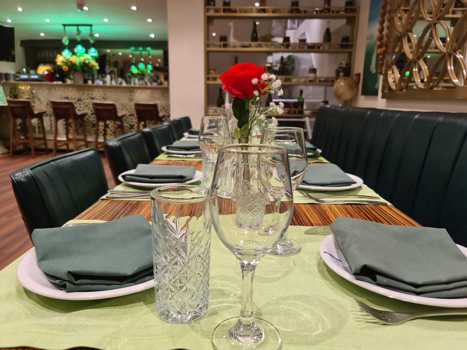 Efes Restaurant & Bar - image 1