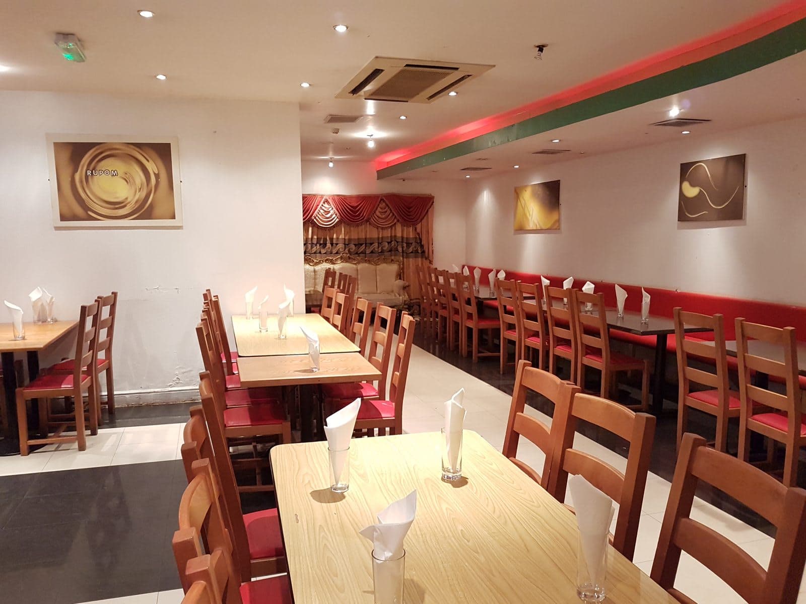 Sonargaon Restaurant Whitechapel - image 1