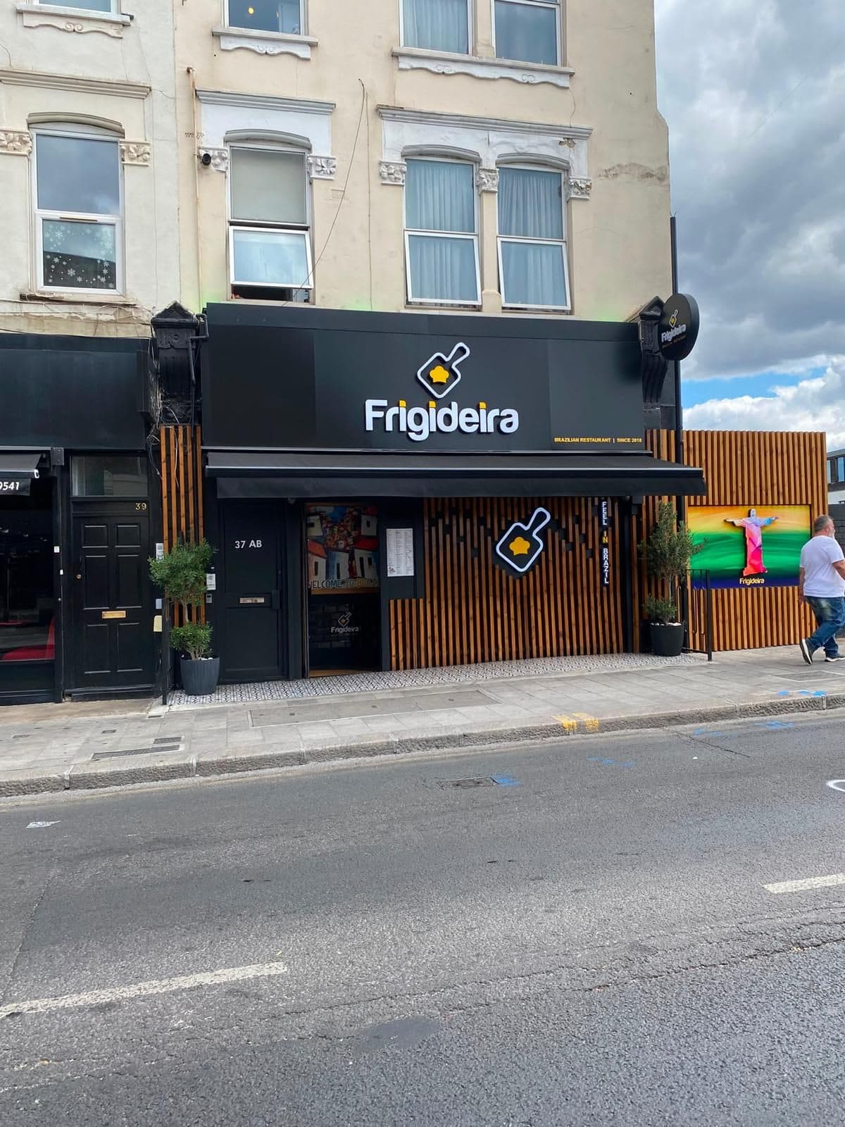 Frigideira - image 1