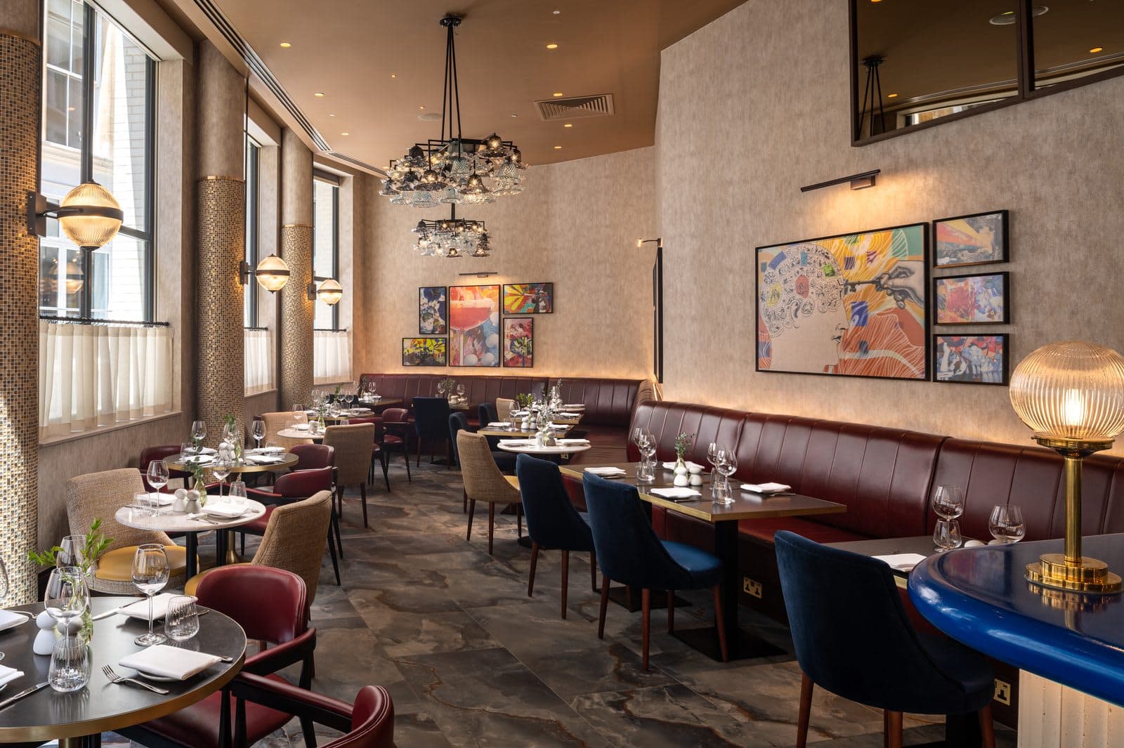 Found Bar & Restaurant - image 1