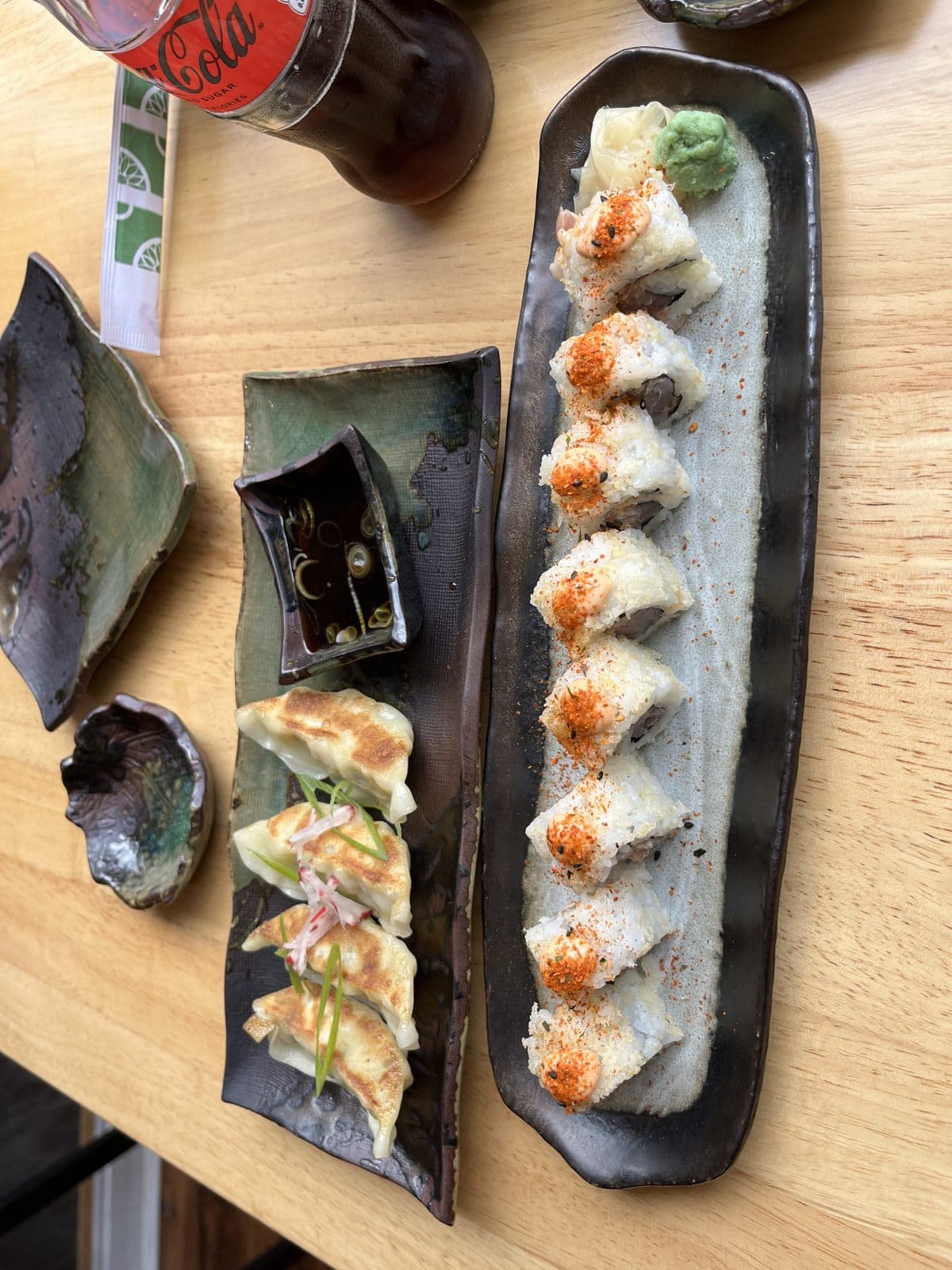 Mori Sushi - image 1
