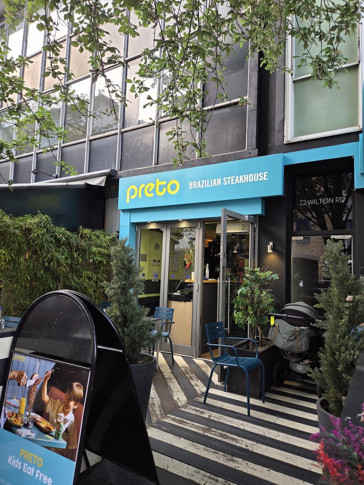 Preto Victoria - Brazilian Steakhouse BBQ - image 1