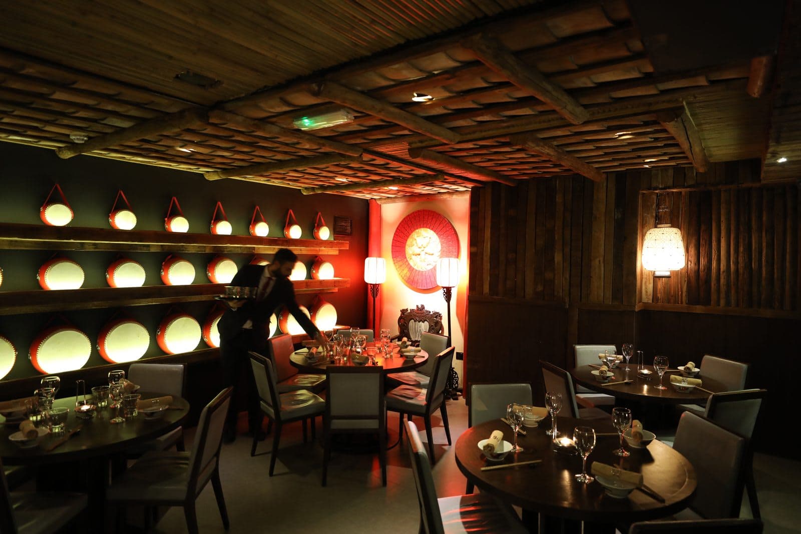 Dragon Inn Club - image 1
