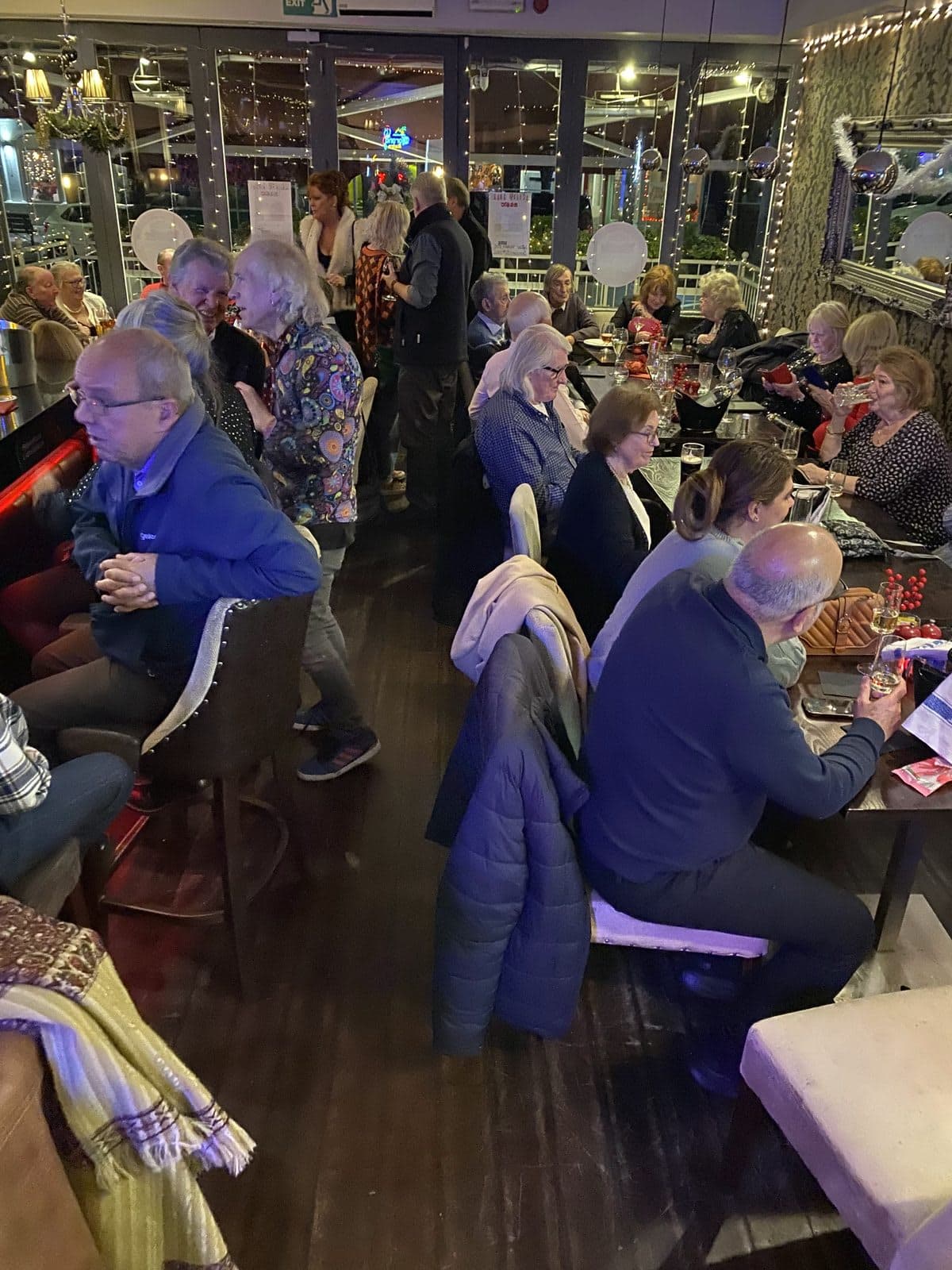 Kurk Grill Bar - image 1