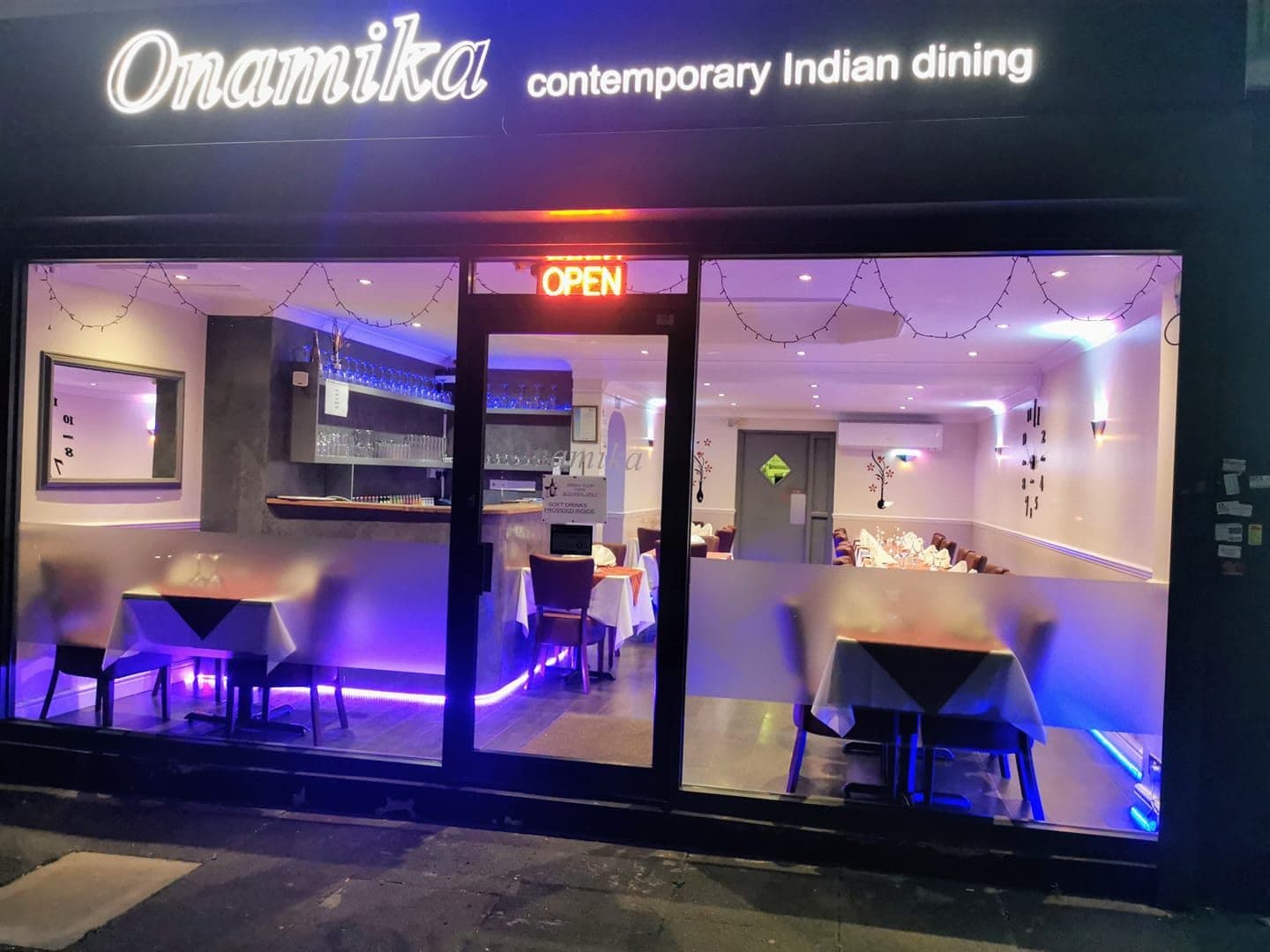 Onamika - image 1