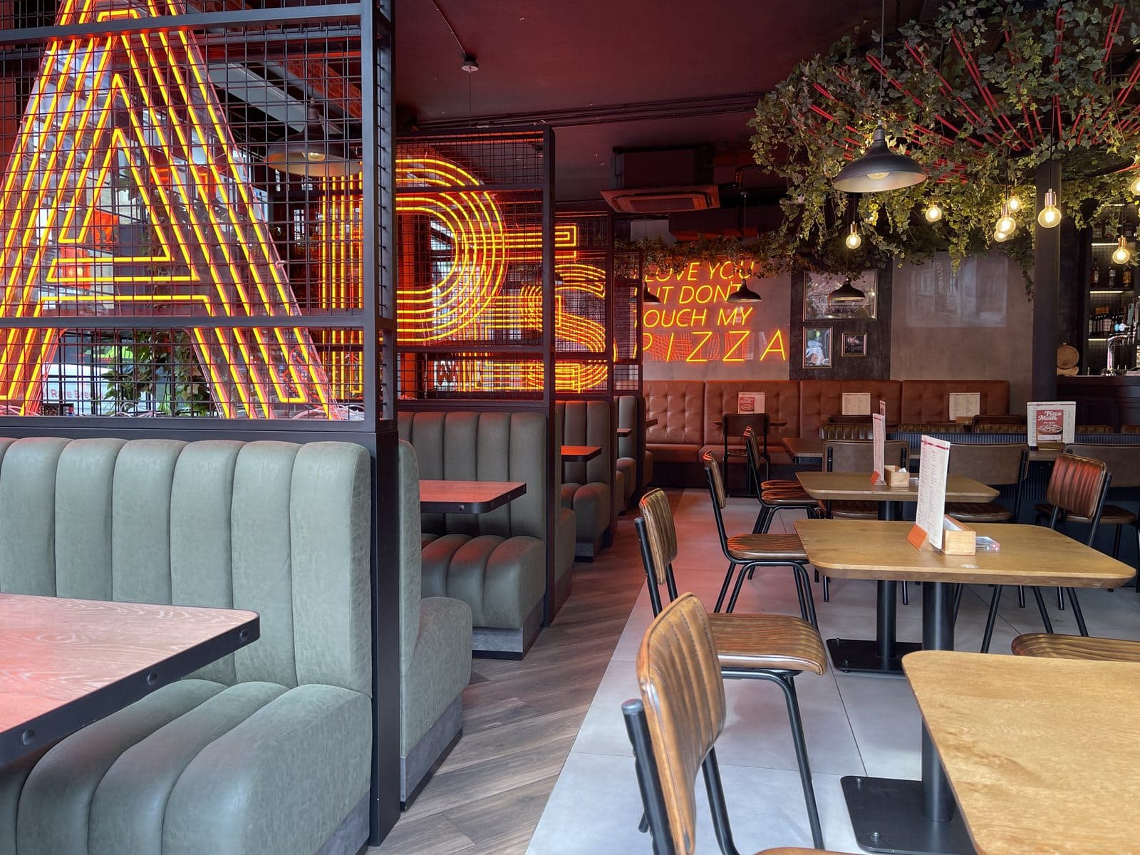 Japes Camden - image 1