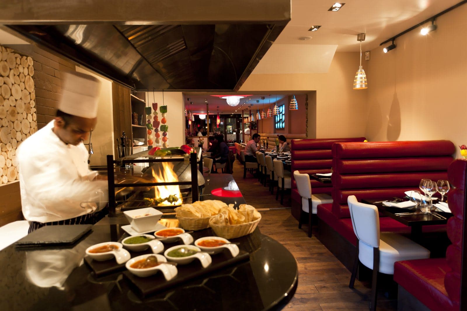 Namaaste Kitchen - image 1
