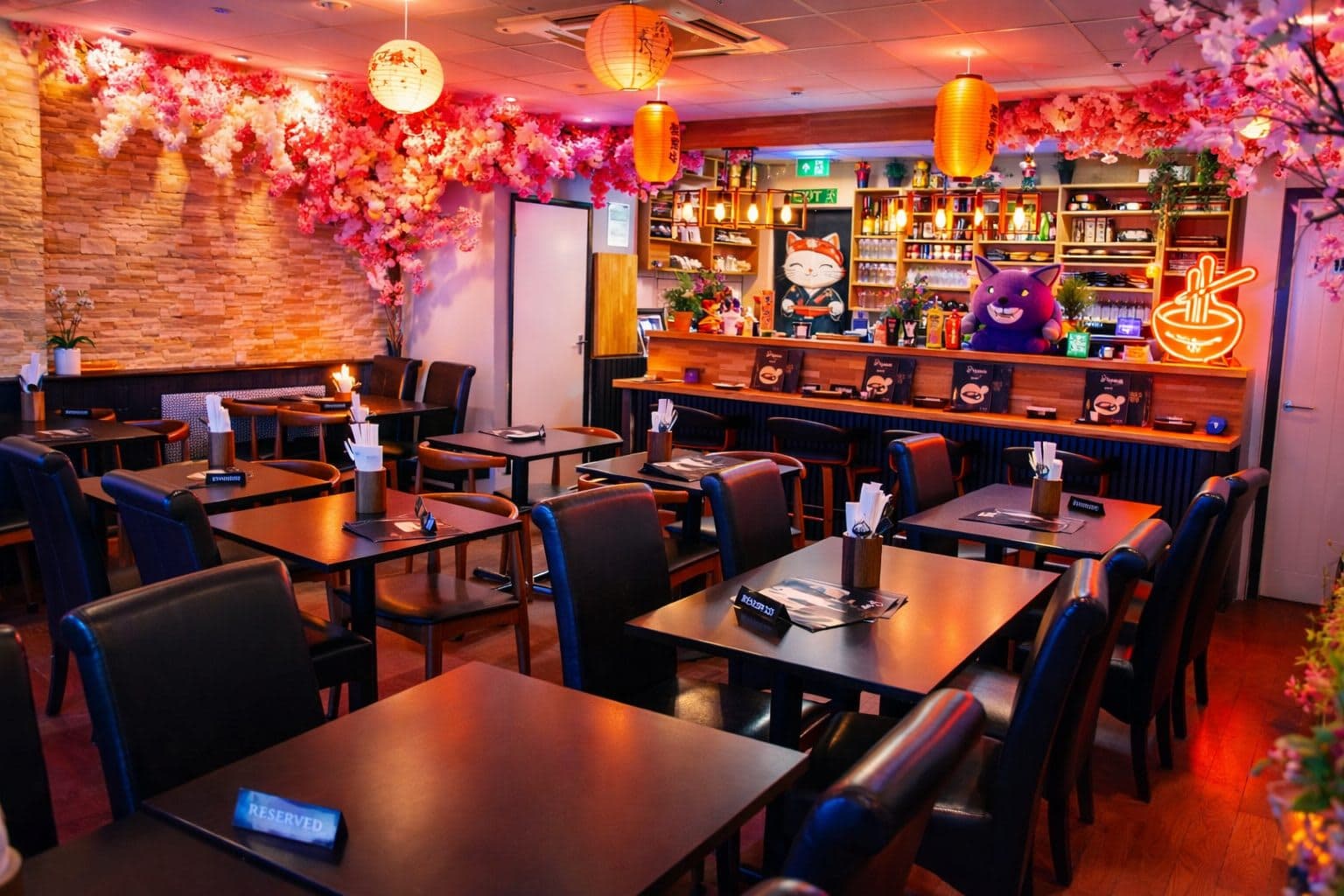 Hakaku Sushi - image 1