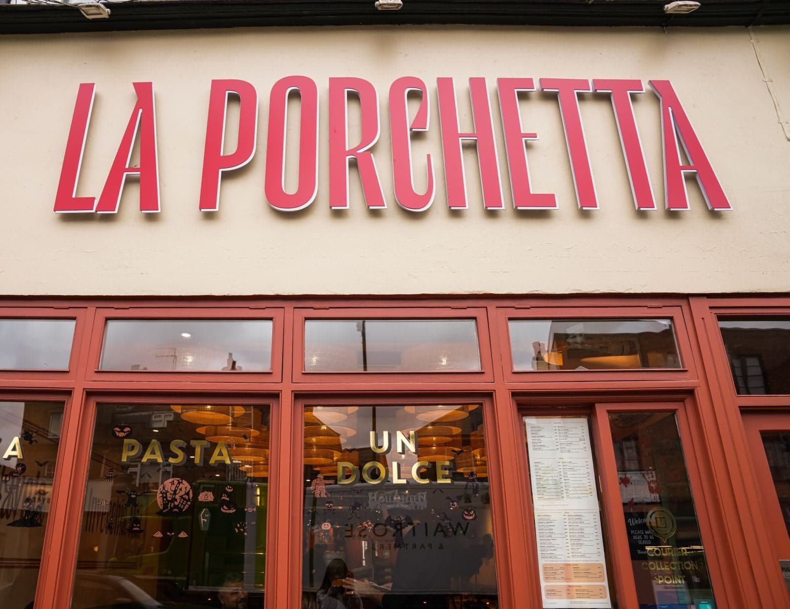 La Porchetta - image 1