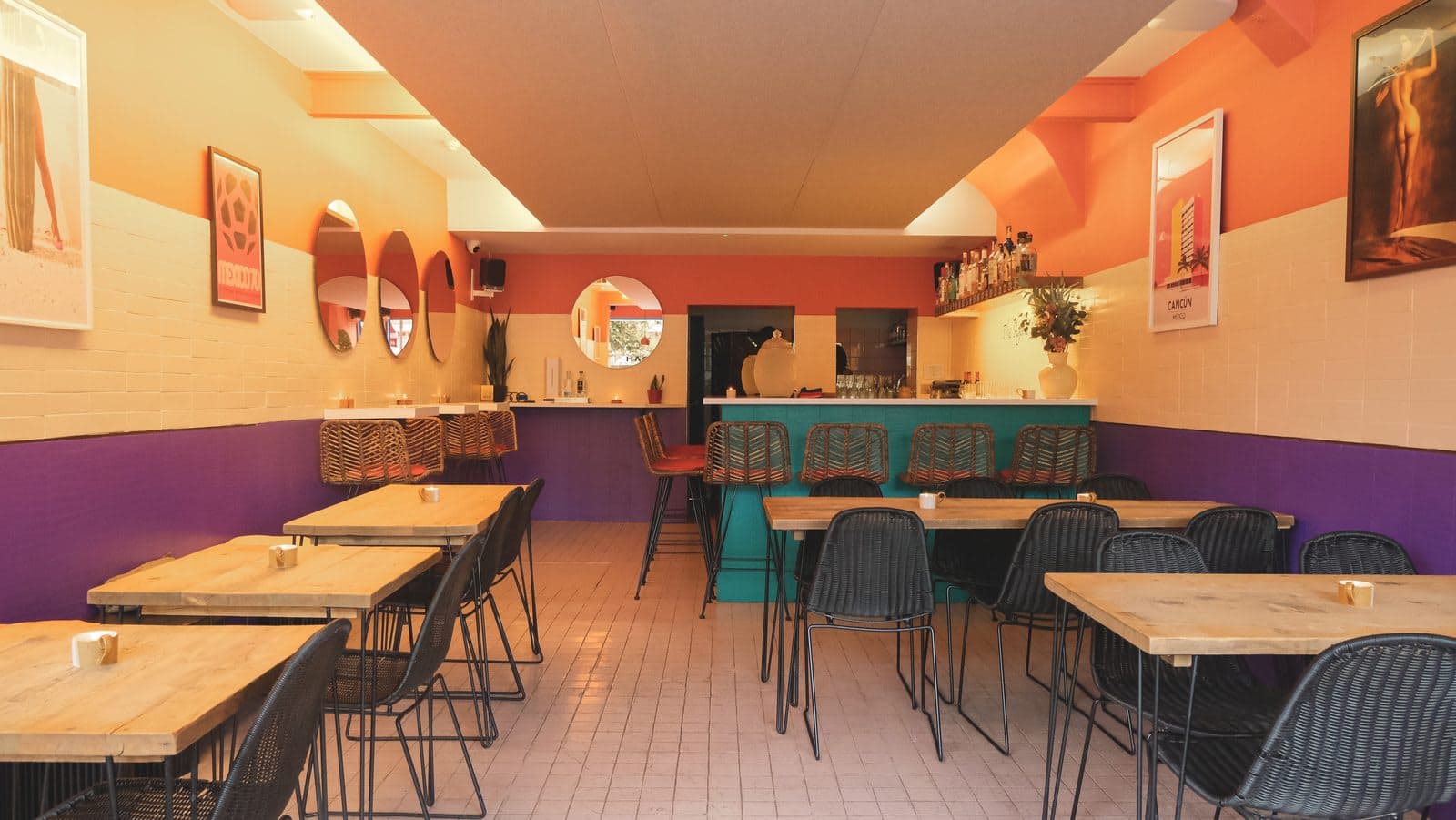 Hacha Dalston - image 1